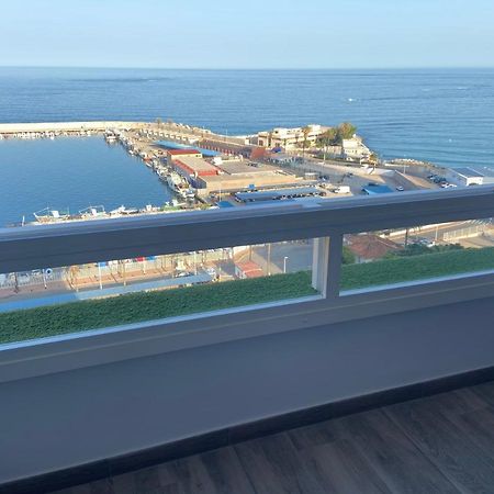 Mediterranean View Suite Costa Del Sol Fuengirola Exterior photo