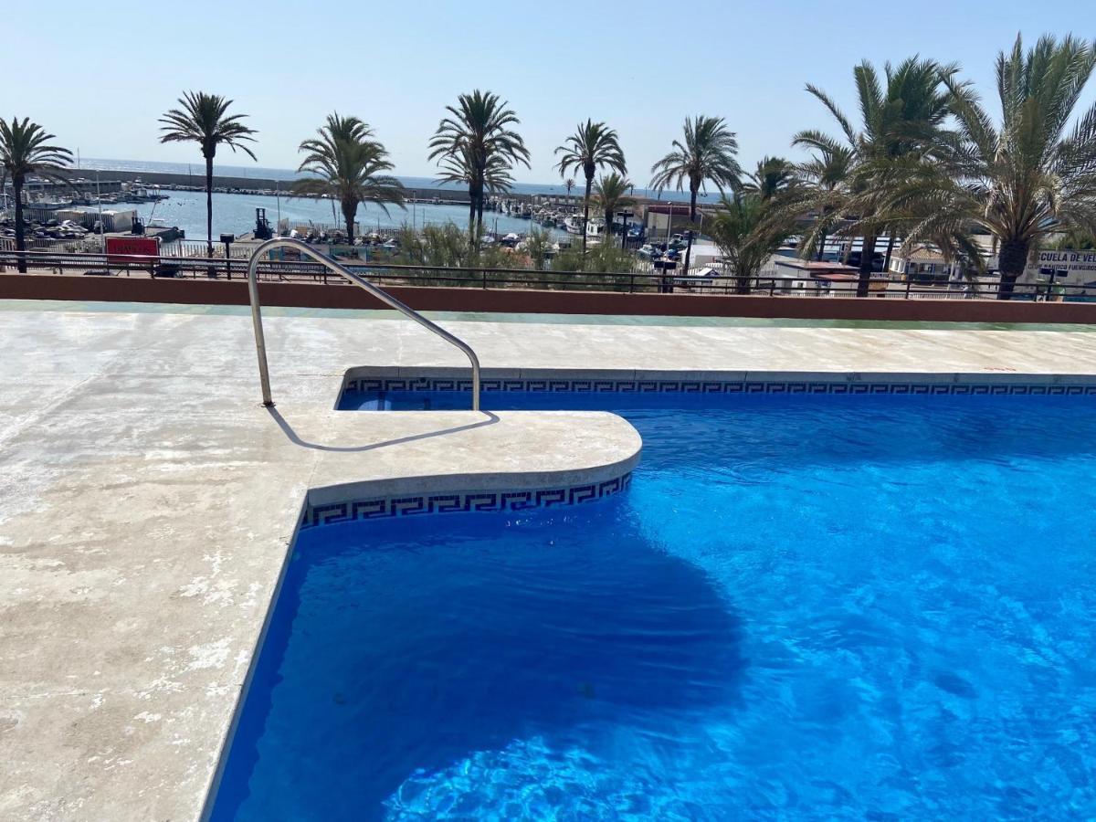 Mediterranean View Suite Costa Del Sol Fuengirola Exterior photo