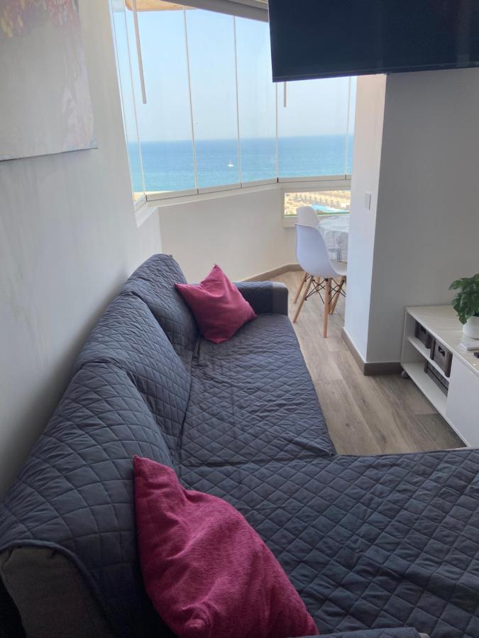 Mediterranean View Suite Costa Del Sol Fuengirola Exterior photo